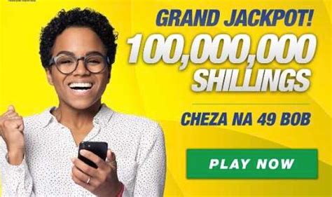 sababisha jackpot predictions today.